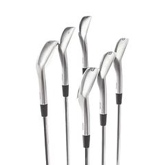 Mizuno JPX 925 Hot Metal Steel Mens Right Hand Irons 5-PW Regular - KBS Tour Lite - Image 3