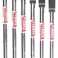 Mizuno JPX 925 Hot Metal Steel Mens Right Hand Irons 5-PW Regular - KBS Tour Lite - Image 6