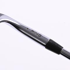 Ping Glide 4.0 Gap Wedge / 50 Degree / Black Dot / Wedge Flex Ping Z-Z115 Shaft - Image 2