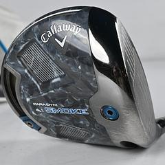 Callaway Paradym Ai Smoke Max Driver / 12 Degree / Regular Flex Tensei AV Blue - Image 1