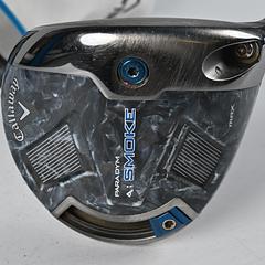 Callaway Paradym Ai Smoke Max Driver / 12 Degree / Regular Flex Tensei AV Blue - Image 2