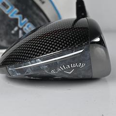 Callaway Paradym Ai Smoke Max Driver / 12 Degree / Regular Flex Tensei AV Blue - Image 3