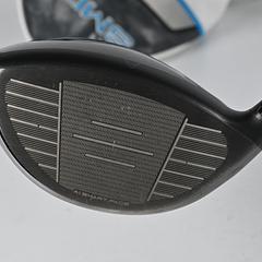 Callaway Paradym Ai Smoke Max Driver / 12 Degree / Regular Flex Tensei AV Blue - Image 4