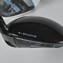 Callaway Paradym Ai Smoke Max Driver / 12 Degree / Regular Flex Tensei AV Blue - Image 5