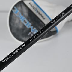 Callaway Paradym Ai Smoke Max Driver / 12 Degree / Regular Flex Tensei AV Blue - Image 6