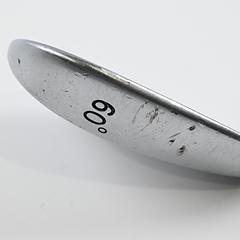 Titleist Vokey Spin Milled 2007 Lob Wedge / 60 Degree / Wedge Flex Dynamic Gold - Image 3