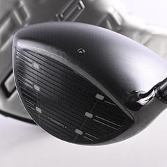 Taylormade Qi35 Driver / 10.5 Degree / Stiff Flex Ventus Blue 5 Shaft - Image 6