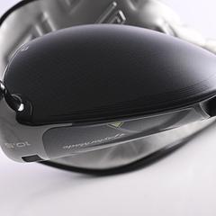 Taylormade Qi35 Driver / 10.5 Degree / Stiff Flex Ventus Blue 5 Shaft - Image 5