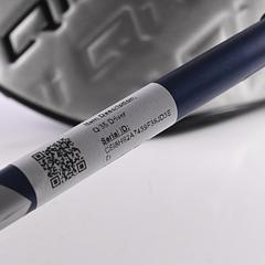 Taylormade Qi35 Driver / 10.5 Degree / Stiff Flex Ventus Blue 5 Shaft - Image 3