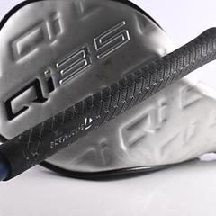 Taylormade Qi35 Driver / 10.5 Degree / Stiff Flex Ventus Blue 5 Shaft - Image 2