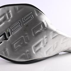 Taylormade Qi35 Driver / 10.5 Degree / Stiff Flex Ventus Blue 5 Shaft - Image 1