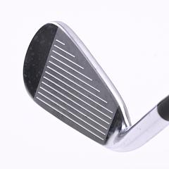 Mizuno JPX 850 #4 Iron / 22 Degree / Regular Flex XP 105 R300 Shaft - Image 6