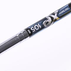 Mizuno JPX 850 #4 Iron / 22 Degree / Regular Flex XP 105 R300 Shaft - Image 2