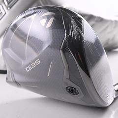 Taylormade Qi35 Driver / 9 Degree / Stiff Flex Fujikura Ventus Blue 5 Shaft - Image 1