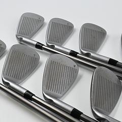 Ping i20 Irons / 4-PW+SW / Blue Dot / Senior Flex Ping TFC 169 Shafts - Image 3