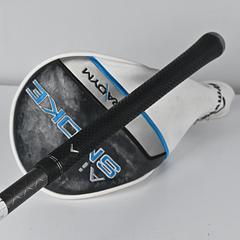 Callaway Paradym Ai Smoke Max Driver / 12 Degree / Regular Flex Tensei AV Blue - Image 8
