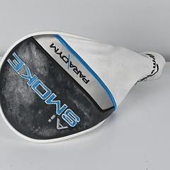 Callaway Paradym Ai Smoke Max Driver / 12 Degree / Regular Flex Tensei AV Blue - Image 9