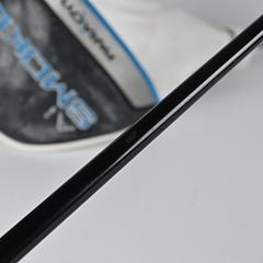 Callaway Paradym Ai Smoke Max Driver / 12 Degree / Regular Flex Tensei AV Blue - Image 10