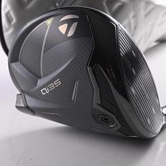 Taylormade Qi35 Driver / 10.5 Degree / Stiff Flex Ventus Blue 5 Shaft - Image 9