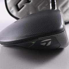 Taylormade Qi35 Driver / 10.5 Degree / Stiff Flex Ventus Blue 5 Shaft - Image 7