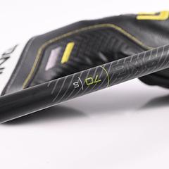 Ping G430 #3 Hybrid / 19 Degree / Stiff Flex Ping Alta CB Black 70 Shaft - Image 6