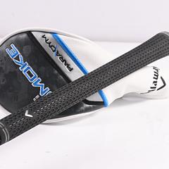 Callaway Paradym Ai Smoke #4 Hybrid / 21 Degree / Regular Flex Cypher 2.0 60 - Image 8