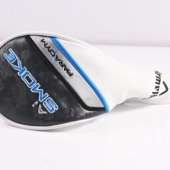 Callaway Paradym Ai Smoke #4 Hybrid / 21 Degree / Regular Flex Cypher 2.0 60 - Image 9
