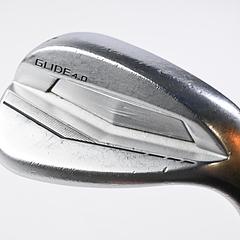 Ping Glide 4.0 Sand Wedge / 54 Degree / Green Dot / Stiff Flex N.S.Pro Modus3 - Image 1