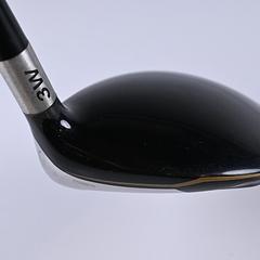 Cleveland 588 #3 Wood / 15.5 Degree / Stiff Flex Matrix Ozik 6Q3 Shaft - Image 5