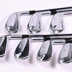 Mizuno Pro 225 Irons / 4-PW / Stiff Flex N.S.Pro 950GH Neo Shafts - Image 2