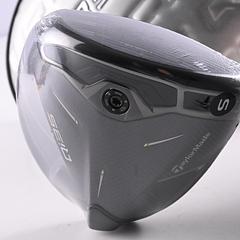 Taylormade Qi35 Driver / 9 Degree / Stiff Flex Fujikura Ventus Blue 5 Shaft - Image 2
