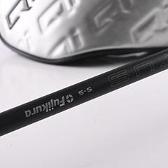 Taylormade Qi35 Driver / 9 Degree / Stiff Flex Fujikura Ventus Blue 5 Shaft - Image 6