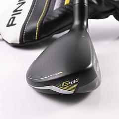 Ping G430 #3 Hybrid / 19 Degree / Stiff Flex Ping Alta CB Black 70 Shaft - Image 3