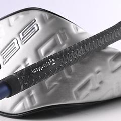 Taylormade Qi35 Driver / 9 Degree / Stiff Flex Fujikura Ventus Blue 5 Shaft - Image 8