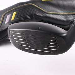 Ping G430 #3 Hybrid / 19 Degree / Stiff Flex Ping Alta CB Black 70 Shaft - Image 4