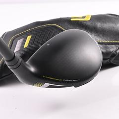 Ping G430 #3 Hybrid / 19 Degree / Stiff Flex Ping Alta CB Black 70 Shaft - Image 5