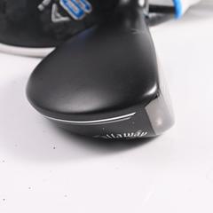 Callaway Paradym Ai Smoke #4 Hybrid / 21 Degree / Regular Flex Cypher 2.0 60 - Image 4