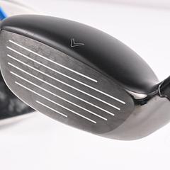 Callaway Paradym Ai Smoke #4 Hybrid / 21 Degree / Regular Flex Cypher 2.0 60 - Image 5