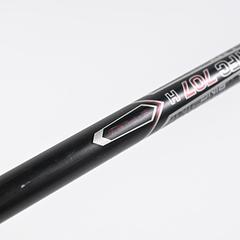 Ping i20 #2 Hybrid / 17 Degree / Stiff Flex Ping TFC 707 Shaft - Image 6