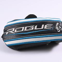 Callaway Rogue #4 Hybrid / 21 Degree / Stiff Flex Aldila Synergy 60 Shaft - Image 1