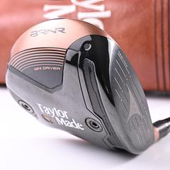 Taylormade BRNR Copper Mini Driver / 11.5 Degree / Regular Flex UST Proforce 65 - Image 1