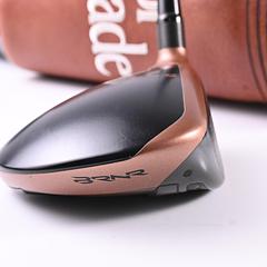 Taylormade BRNR Copper Mini Driver / 11.5 Degree / Regular Flex UST Proforce 65 - Image 3