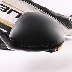 Callaway Rogue ST MAX D Driver / 10.5 Degree / Senior Flex Project X Cypher 50 - Image 5