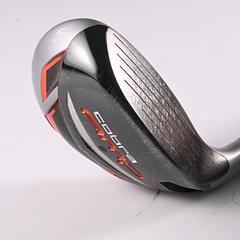 Cobra AMP #3 Hybrid / 19 Degree / Regular Flex Aldila RIP 70 Shaft - Image 1