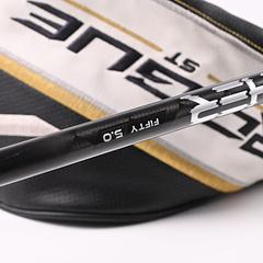 Callaway Rogue ST MAX D Driver / 10.5 Degree / Senior Flex Project X Cypher 50 - Image 6