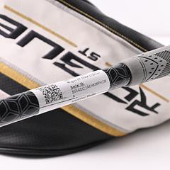 Callaway Rogue ST MAX D Driver / 10.5 Degree / Senior Flex Project X Cypher 50 - Image 7