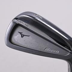 Mizuno MP-18 SC #4 Iron / 24 Degree / X-Flex Project X Steel Shaft - Image 4