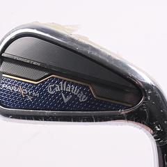 Callaway Paradym X #7 Iron / Regular Flex True Temper Elevate MPH 85 Shaft - Image 1