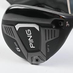 Ping G425 SFT #3 Wood / 16 Degree / Regular Flex Ping Alta CB Slate 65 Shaft - Image 2