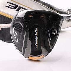 Callaway Rogue ST MAX D Driver / 10.5 Degree / Senior Flex Project X Cypher 50 - Image 2